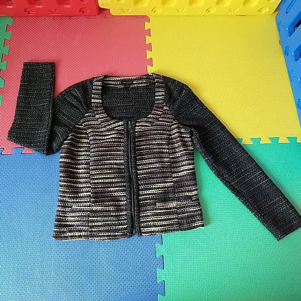 I ♥️ Ronson Blazer